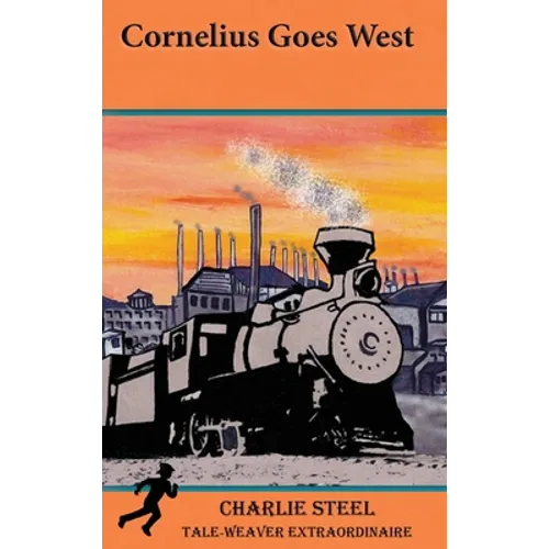 Cornelius Goes West