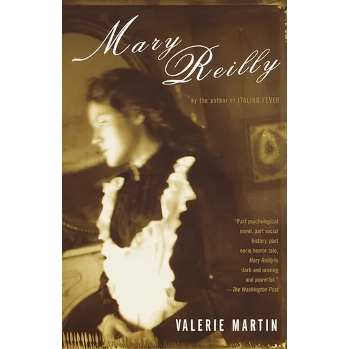 Mary Reilly