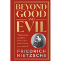 Beyond Good and Evil