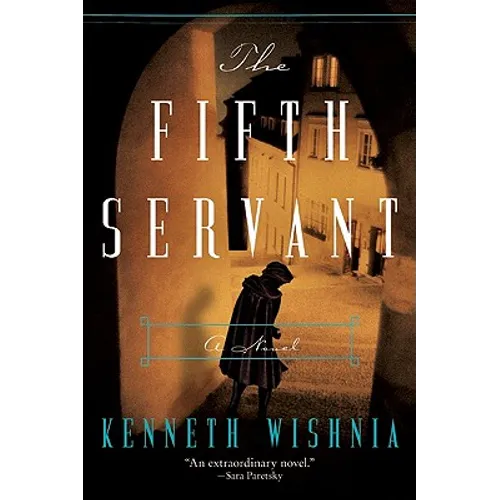 The Fifth Servant