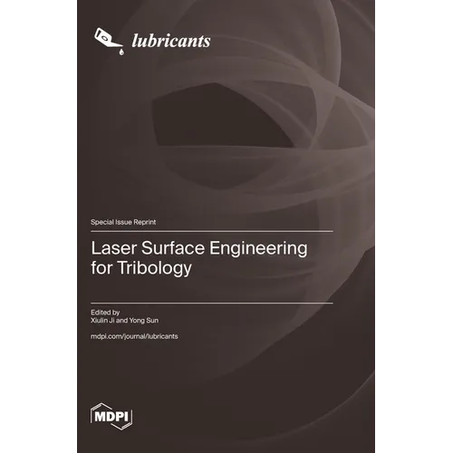 Laser Surface Engineering for Tribology
