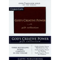 God's Creative Power Gift Collection