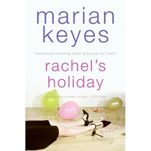Rachel's Holiday