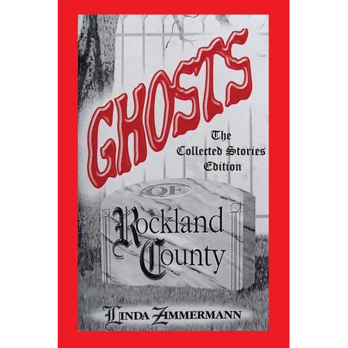 Ghosts of Rockland County