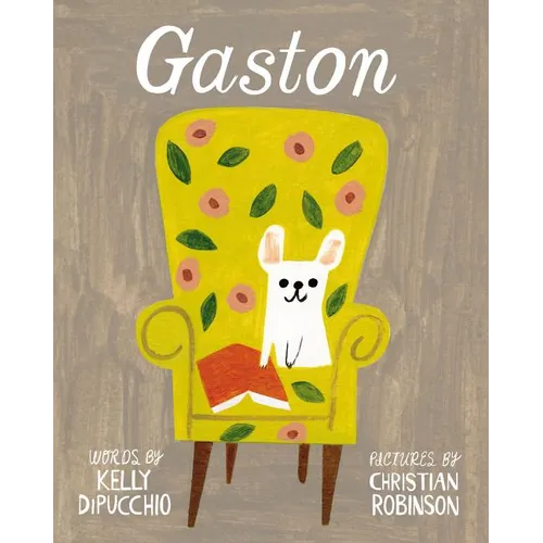 Gaston