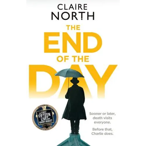 End of the Day