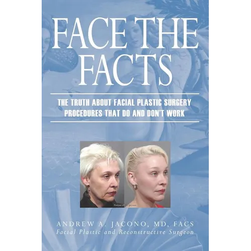 Face the Facts: The Truth About Facial Plastic Surgery Procedures That Do and Don't Work