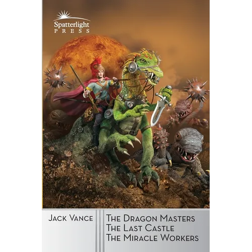 The Dragon Masters and Other Stories