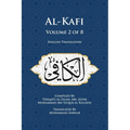 Al-Kafi, Volume 2 of 8: English Translation