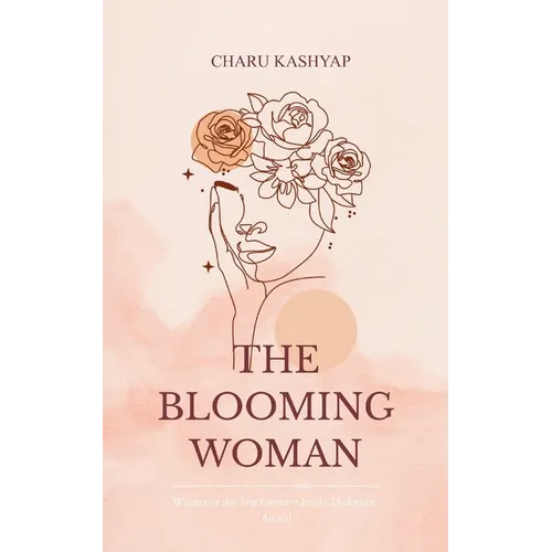 The Blooming Woman