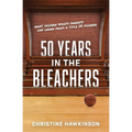 50 Years in the Bleachers: What modern sports parents can learn from a Title IX pioneer