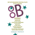 Off Off Broadway Festival Plays, 37th Series