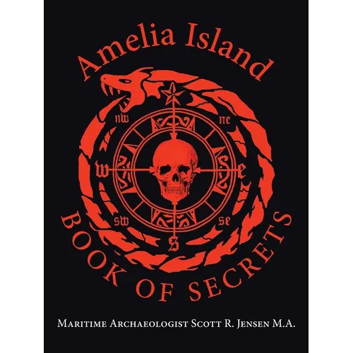Amelia Island Book of Secrets