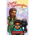 Sophie Washington: The Gamer