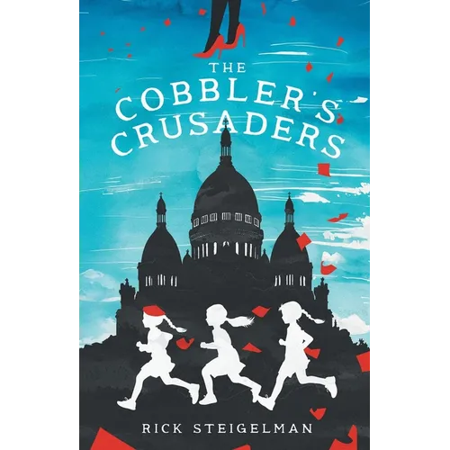 The Cobbler's Crusaders