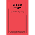 Decision Height
