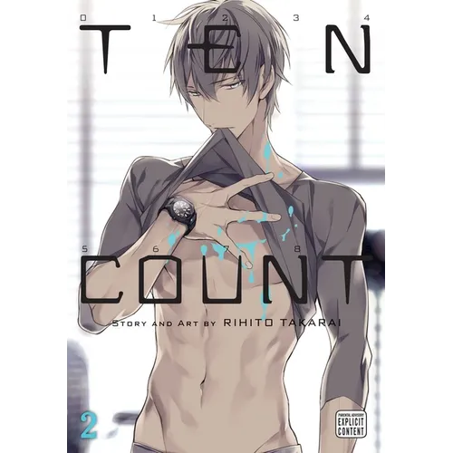 Ten Count, Vol. 2