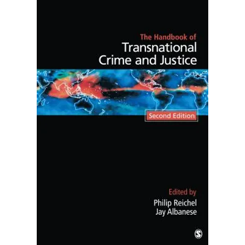 Handbook of Transnational Crime and Justice