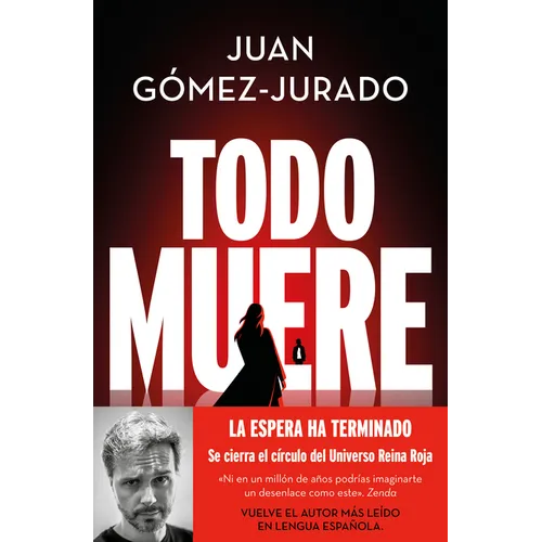Todo Muere / Everything Dies