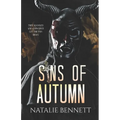 Sins of Autumn: A Dark Horror Romance