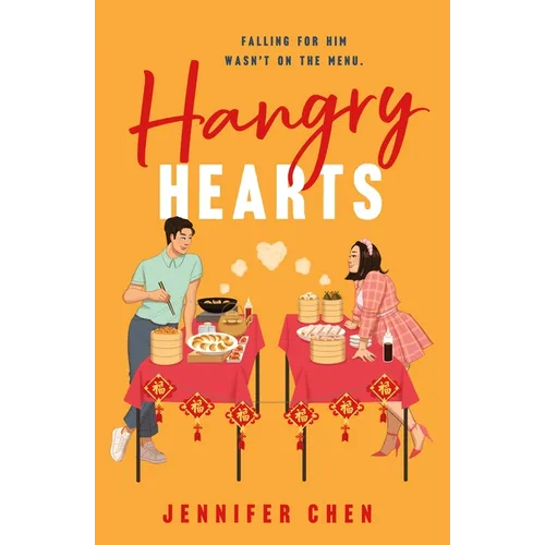 Hangry Hearts