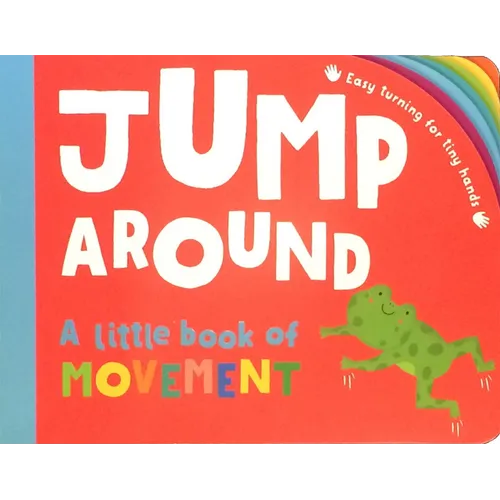 Jump Around