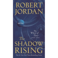 The Shadow Rising: Book Four of 'The Wheel of Time'
