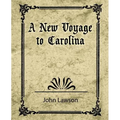 A New Voyage to Carolina
