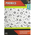 Core Skills Phonics Workbook Grade 3