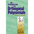 An Introduction to Orthogonal Polynomials