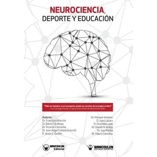 Neurociencia, Deporte y Educación