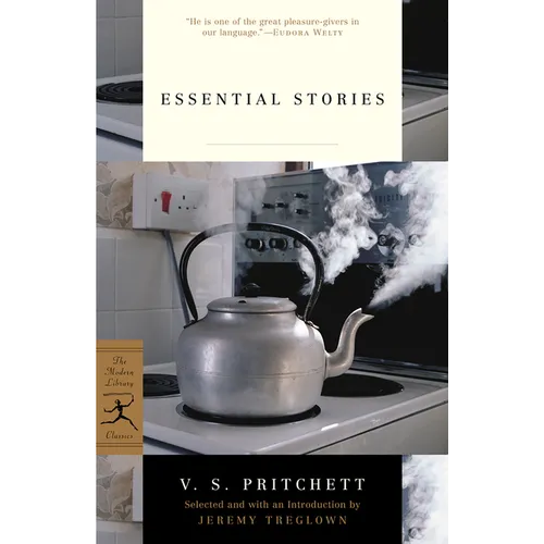 Essential Stories