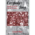 Everybody's Story: Wising Up to the Epic of Evolution