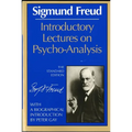 Introductory Lectures on Psycho-Analysis