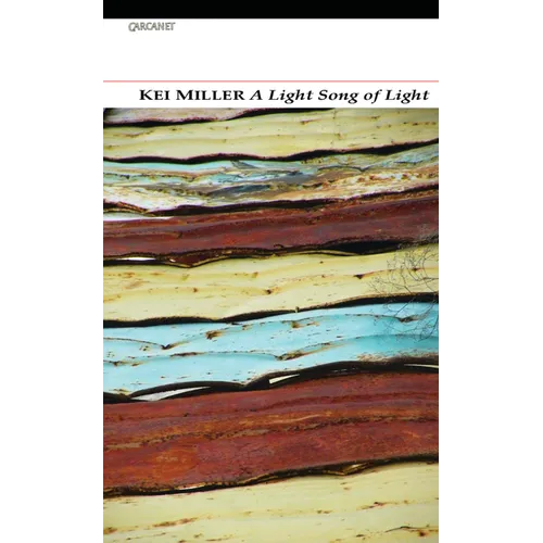 A Light Song of Light