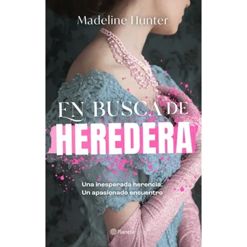 En Busca de Heredera