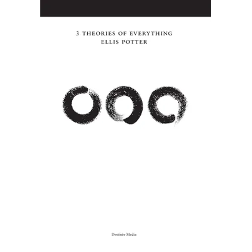 3 Theories of Everything Deluxe Version