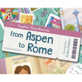 From Aspen to Rome