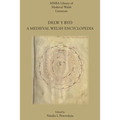 Delw y Byd: A Medieval Welsh Encyclopedia
