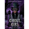 Ghoul Girl