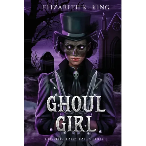 Ghoul Girl