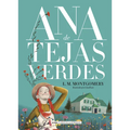 Ana de Tejas Verdes