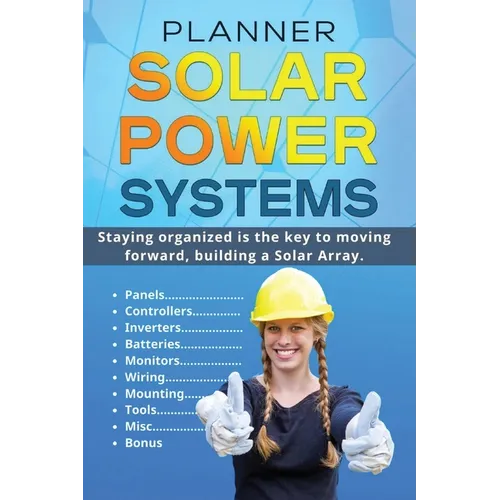 Solar Power Systems Planner