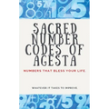 Sacred Number Codes of Agesta