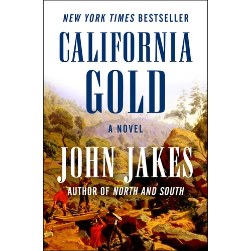 California Gold