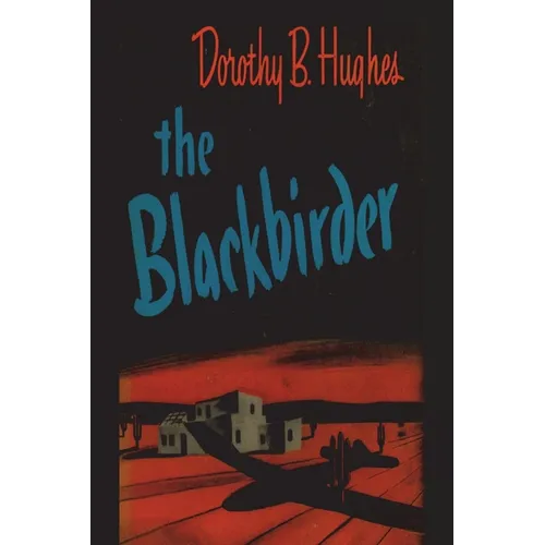 The Blackbirder