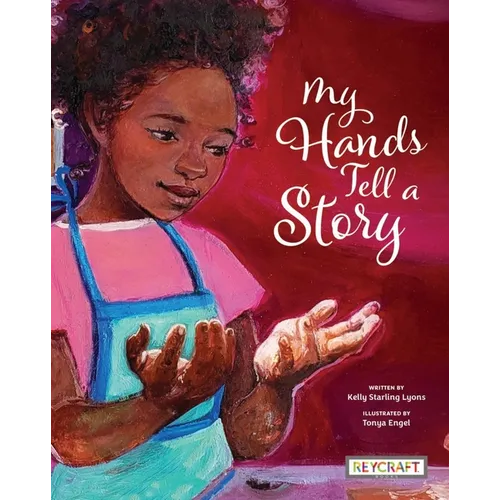 My Hands Tell a Story