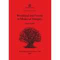 Woodland and Forests Bar S1348