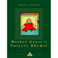 Mother Goose's Nursery Rhymes: Illustrated by Charles Robinson