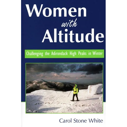 Women With Altitude